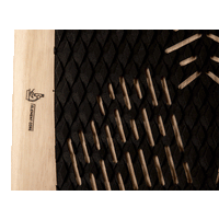 Ronix Element Core Longboard Wakesurf Board 2024