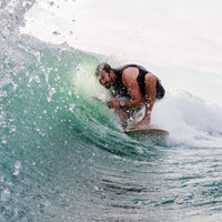 Ronix Element Core Longboard Wakesurf Board 2024