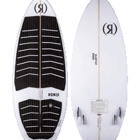 Ronix Flyweight Atlantik Wakesurf Board 2024