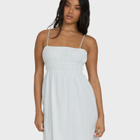 Feel The Breeze Mini Dress