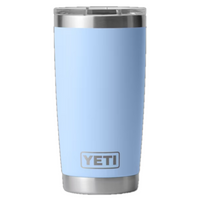 Yeti Rambler Tumbler 20 Oz