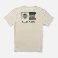 Flagship Fill S/S Tee