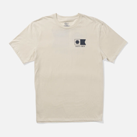 Flagship Fill S/S Tee