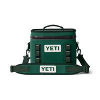Yeti Hopper Flip 8