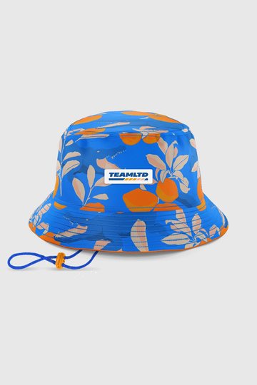 Team LTD Florida Bucket Hat