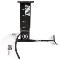 Ronix Shift Mast w/Balance 1300cm Front Wing Foil Kit 2025