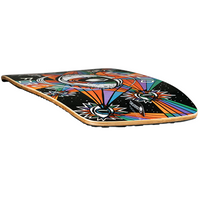 Liquid Force Focus Wakeskate 2025