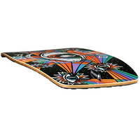 Liquid Force Focus Wakeskate 2023