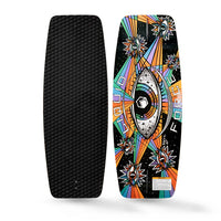 Liquid Force Focus Wakeskate 2025