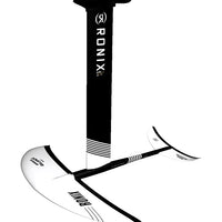 Ronix Fluid 28" Mast w/Balance 1300cm Front Wing Foil Kit 2025
