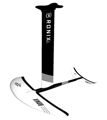 Ronix Fluid 24" Mast w/Balance 1300cm Front Wing Foil Kit 2024