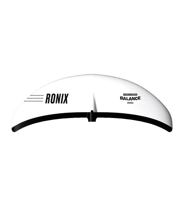 Ronix Fluid 28" Mast w/Balance 1300cm Front Wing Foil Kit 2025