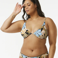 Follow The Sun Bralette Bikini Top