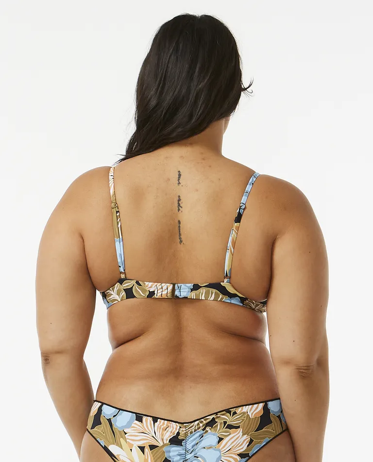 Follow The Sun Bralette Bikini Top