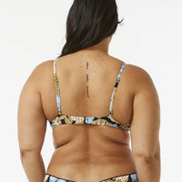 Follow The Sun Bralette Bikini Top