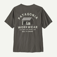M's Forge Born T-Shirt