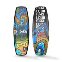 Liquid Force Fury Kids Wakeboard 2024