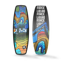 Liquid Force Fury Kids Wakeboard 2024
