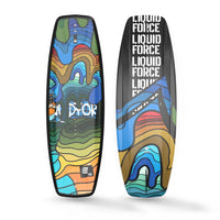 Liquid Force Fury Kids Wakeboard 2024