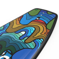 Liquid Force Fury Kids Wakeboard 2024