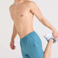 Saxx Gainmaker 2N1 Short 7"