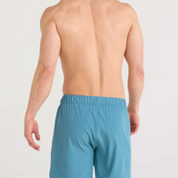 Saxx Gainmaker 2N1 Short 7"