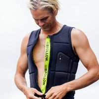 Follow Global Mens Impact Vest