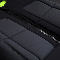 Follow Global Mens Impact Vest