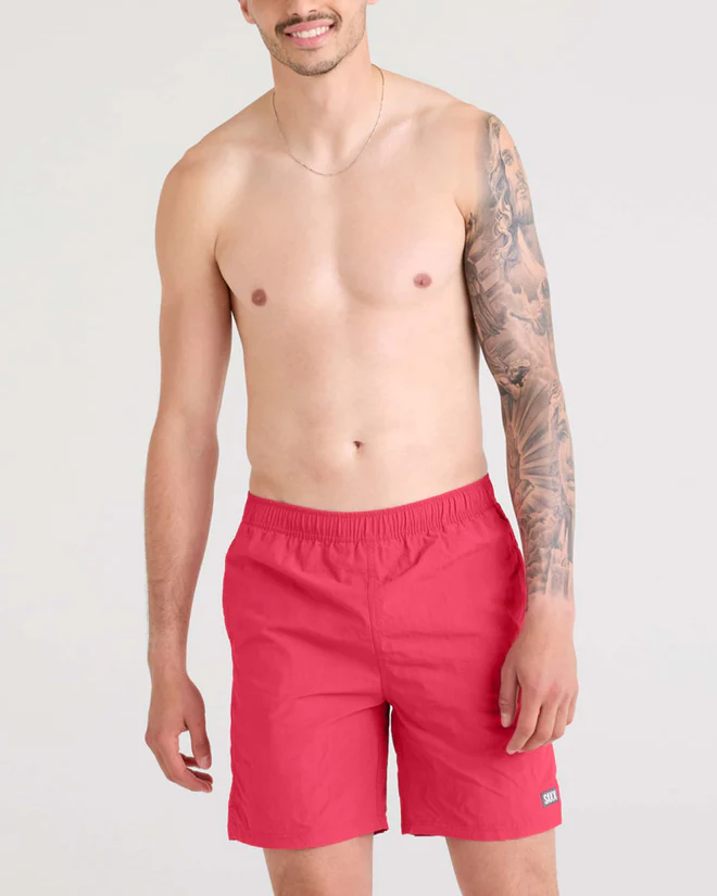 Go Coastal 2N1 Volley 7"