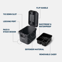 Yeti Loadout Gobox 15