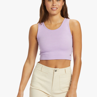 Good Keepsake Crop Top