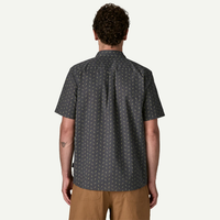 M's Go To Shirt
