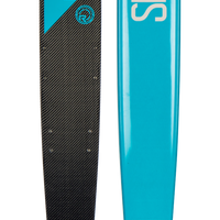 Radar Graphite Senate Slalom Ski Blank 2024