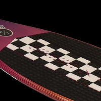 Hyperlite Gromcast Kids Wakesurf Board 2025