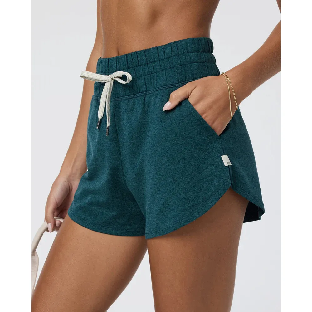 Halo Performance Short 2.0