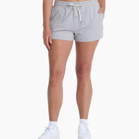 Halo Performance Short