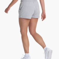Halo Performance Short