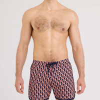 Harbormaster 2N1 Trunk 5"