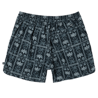 Harbormaster 2N1 Trunk 5"