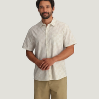 Men's Harbor Short Sleeve Shirt