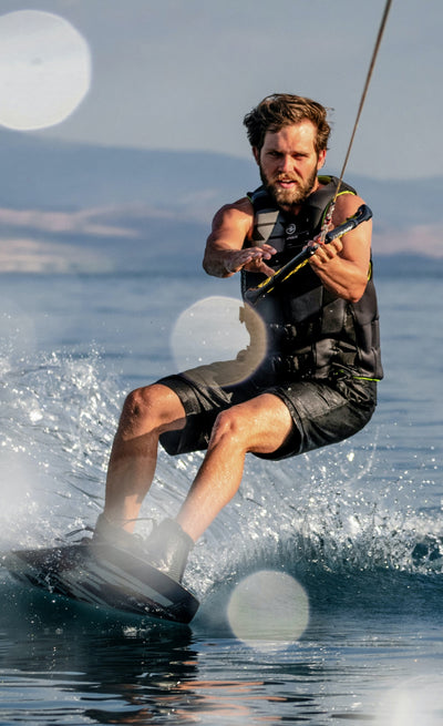Wakeboard Guide