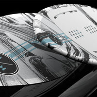 Hyperlite Hi-Fi Wakesurf Board 2026