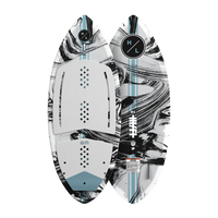 Hyperlite Hi-Fi Wakesurf Board 2026