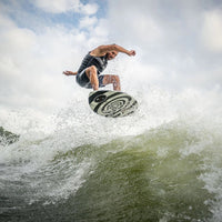 Hyperlite Hi-fi Skim Wakesurf Board 2025