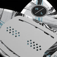 Hyperlite Hi-Fi Wakesurf Board 2026