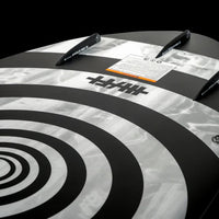 Hyperlite Hi-fi Skim Wakesurf Board 2025