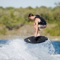Ronix H.O.M.E. Carbon Pro Osmo Skimmer Wakesurf Board 2025
