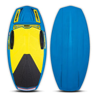 Hydroside Freeboard Max V2 2024