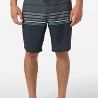 Hyperfreak Heat Stripe 20"