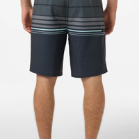 Hyperfreak Heat Stripe 20"